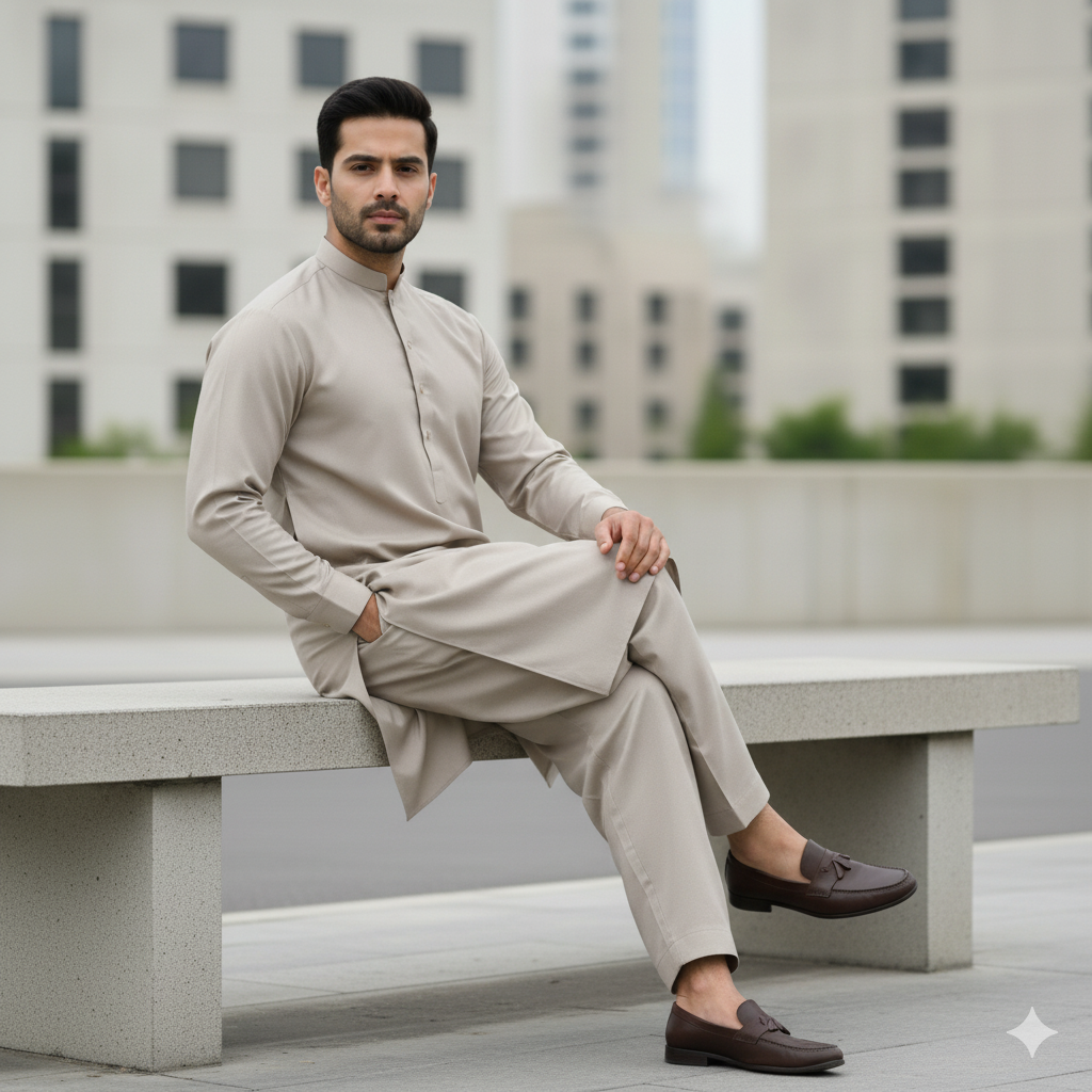 Imported Winter Wash & Wear - IWW19