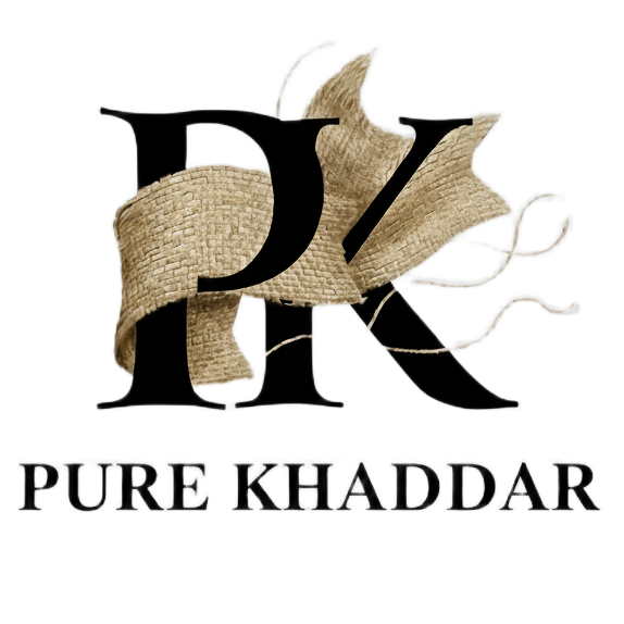 Pure Khaddar Kamalia