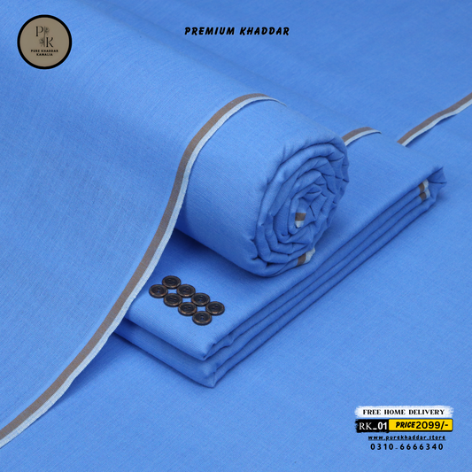 Premium Khaddar [RK-01]