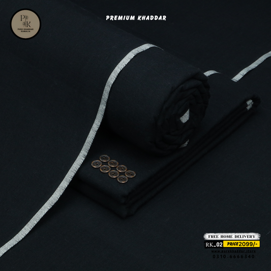 Premium Khaddar [RK-02]