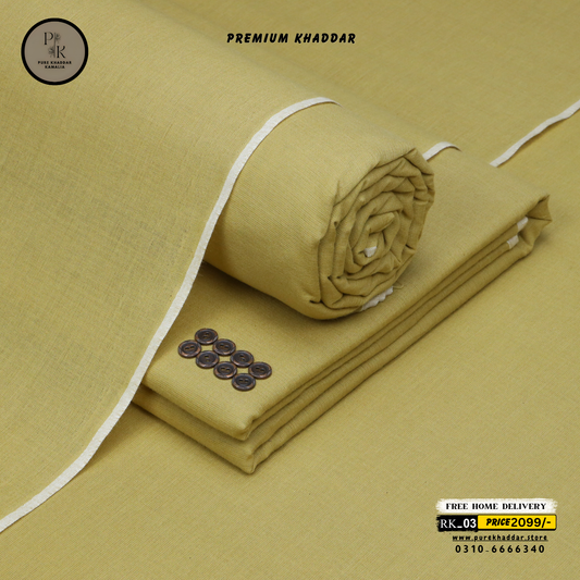 Premium Khaddar [RK-03]