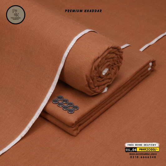 Premium Khaddar [RK-04]