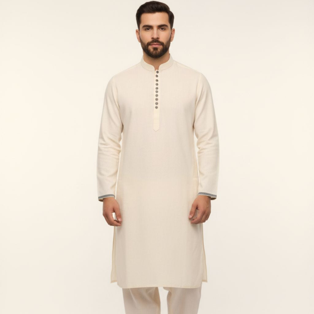 Royal Winter Khaddar - RK 07