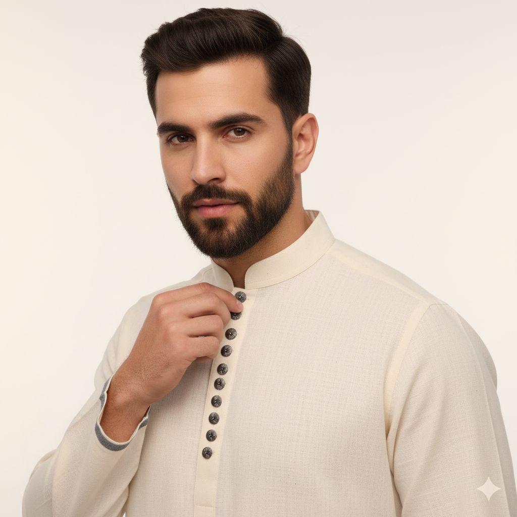 Royal Winter Khaddar - RK 07