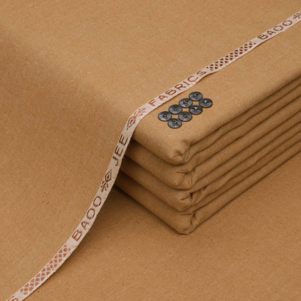 Kamalia Winter Khaddar - KK 01