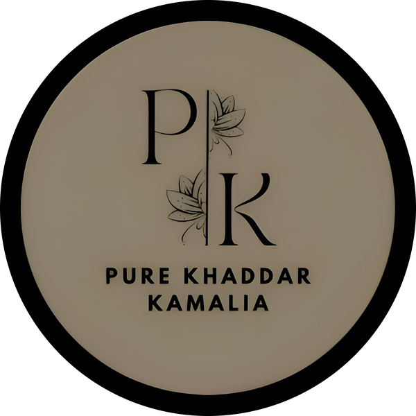 Pure Khaddar Kamalia