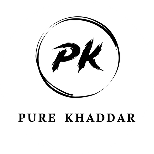 Pure Khaddar Kamalia